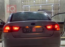 كيا اوبتيما